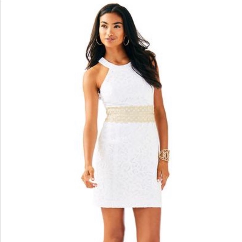 🟢NWT🟢 Lilly Pulitzer Dress